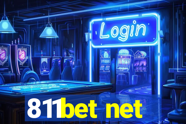 811bet net